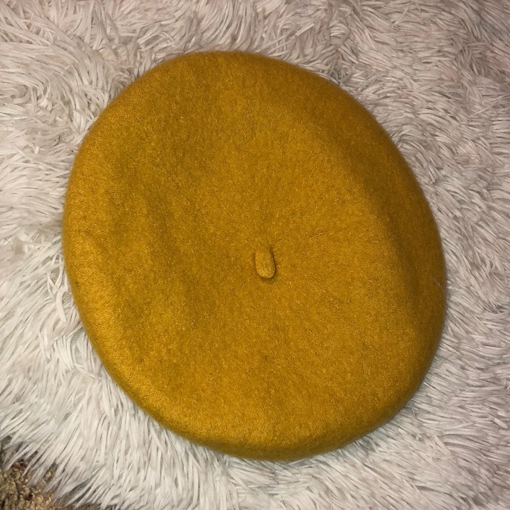 Cute accessory hat